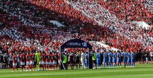 Основен играч на ЦСКА пропуска старта на подоготовката