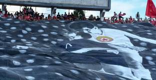 Синът на Гунди за хореографията на ЦСКА: Той още е основният дразнител за този сектор