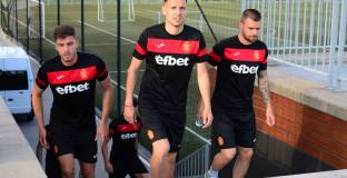 Георги Миланов преговарял с ЦСКА, преди да подпише с Левски