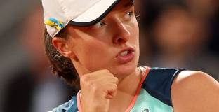 Швьонтек: Ще продължа да подкрепям Украйна 