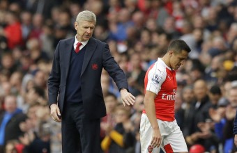 Венгер: Санчес не се продава, решено е