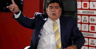 Гуардиола: Марадона направи футбола по-добър