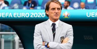 Манчини: Трябва да сме внимателни с Австрия