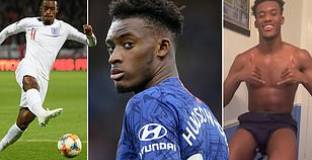 Арестуваха Хъдсън-Одой