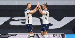 Бейл с хетрик в успеха срещу Шефилд