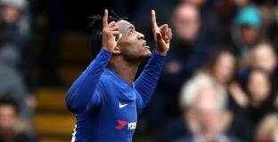 Челси - Нюкасъл 3:0 