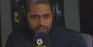 Глен Джонсън: Футболистите не трябва да играят, ако не се чувстват в безопасност