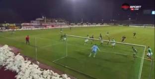 Петричев: Берое имат неоснователни претенции, че голът ни е от засада