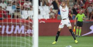 Севиля с нова важна победа, Виляреал се издъни срещу Леванте