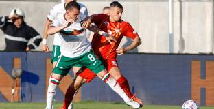 Тошко Неделев: Събрали сме се най-добрите футболисти