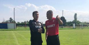 Илич: Ще вземем още две нови попълнения