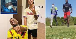 Тотнъм разследва Орие