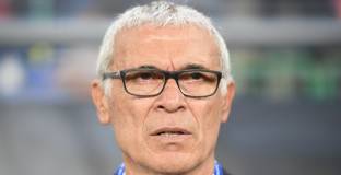 Източник: Купер ще бъде уволнен след Световното 