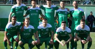 Пирин пълни отбора с юноши и само шестима от стария отбор