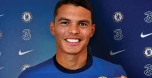 Агент: Силва отказа да продължи с ПСЖ