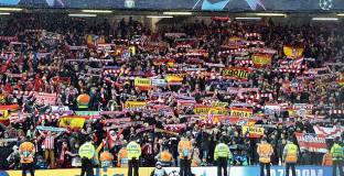 Ливърпул - Атлетико довел до 41 починали от коронавирус