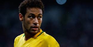 Неймар каза кой смята за звезда на Световното