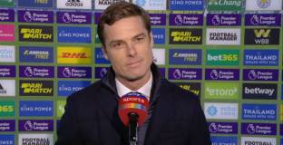 Паркър: Показахме силните си страни