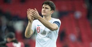  Магуайър и Трент попаднаха в заявката на Англия 