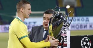 Недялков: Всяка година доказваме, че сме най-силни в България