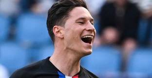  Нюкасъл иска да подпише с Дракслер