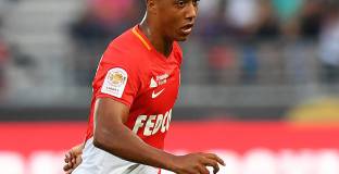 Тилеманс: Монако бе по-добрият вариант от Арсенал 