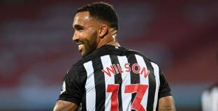 Уест Хем - Нюкасъл 0:2 