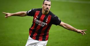 Златан счупи нов рекорд