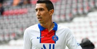 Ди Мария очаква оферта от Барса