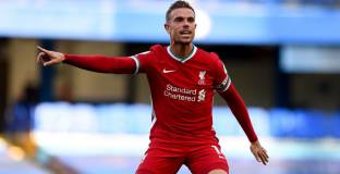  Хендерсън замени Филипс в националния на Англия