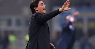 Монтела: Способни сме да се сражаваме с Наполи 