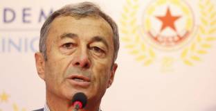 Пламен Марков разкри подробности около юбилея на ЦСКА