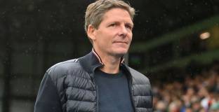 Гласнер доволен: Палас продължава европейската си приказка