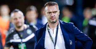 Сираков: Нямахме агресията, която искахме да покажем