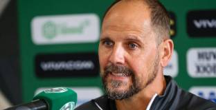 Шимунджа: Ще играем мач за мач