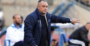 Дилеми пред треньора на Берое