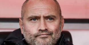 Треньор на Славия: Мачът с Левски винаги е по-особен