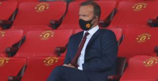 Потенциални купувачи на Ман Юнайтед се обърнаха към Удуърд 