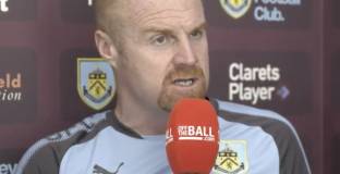 Шон Дайх: Не желая да играем като Барселона