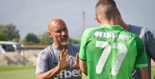 Ето имената на играчите, с които Хебър ще се бори в елита