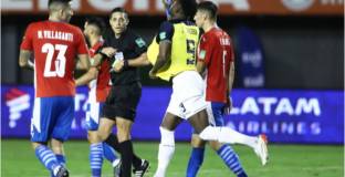 Футболист на ЦСКА вкара гол в световна квалификация