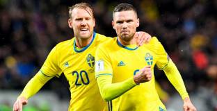 Берг: Италия е фаворит в баражите, но вярвам, че ще се класираме