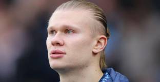 Пеп: Не можем да разчитаме само на Холанд