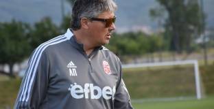 Любо Пенев недоволства от ВАР