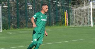 Кавдански: Ботев Враца ще е по-силен от предния сезон