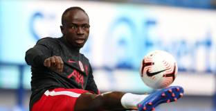  Мане: Бих заменил всичко за Купата на Африка 