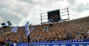 НКП: Всеки, който има нещо общо с расистки лозунги, ще понесе лична отговорност