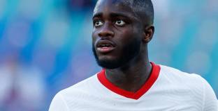 New York Times: Ливърпул дава 44 милиона за защитник