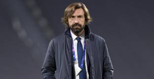 Пирло: Играхме със силен отбор