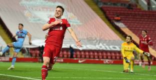 Ливърпул - Уест Хем 2:1 